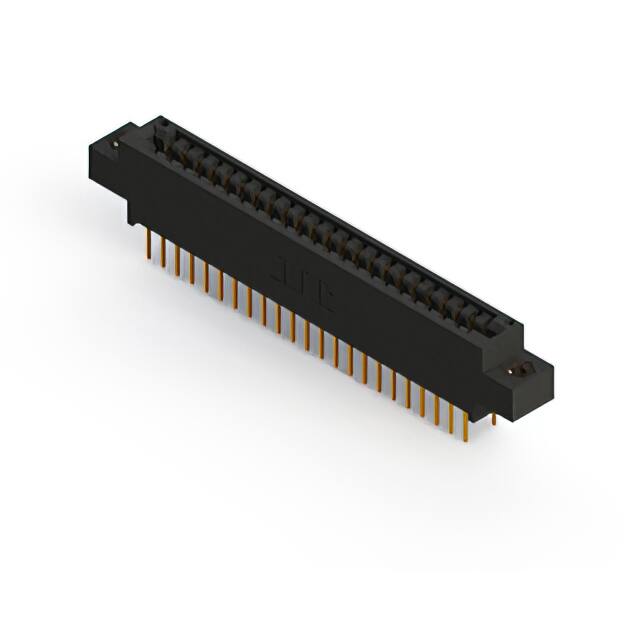896-046-541-808 EDAC Inc.  Edgeboard Connectors